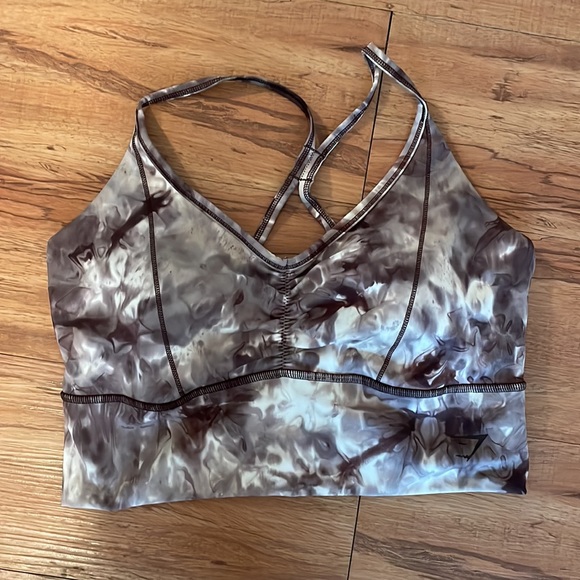 Gymshark Crop - Picture 3 of 4